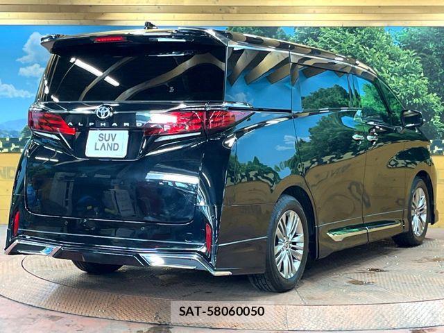 Toyota ALPHARD 2025-02 8244464-16
