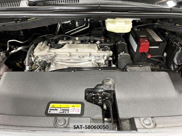 Toyota ALPHARD 2025-02 8244464-17