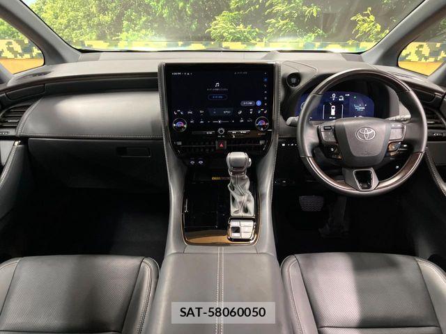 Toyota ALPHARD 2025-02 8244464-1