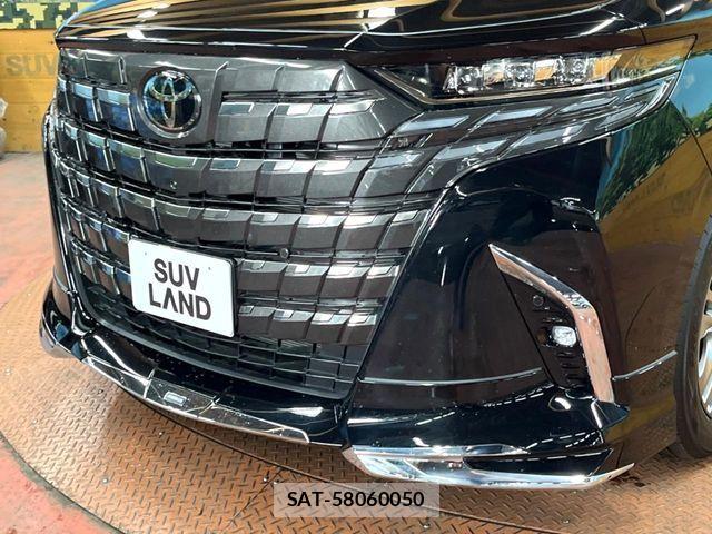 Toyota ALPHARD 2025-02 8244464-2