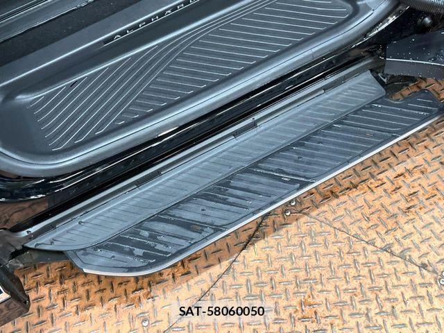 Toyota ALPHARD 2025-02 8244464-5