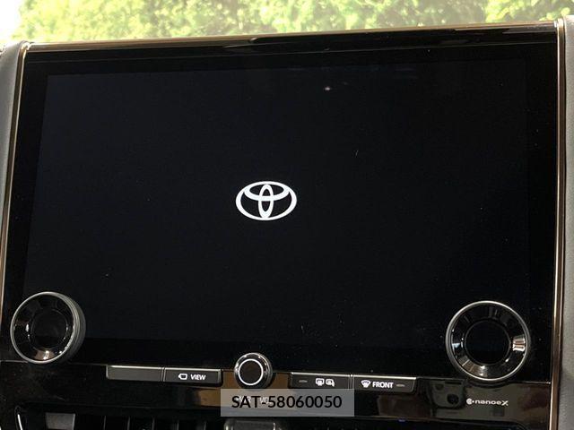 Toyota ALPHARD 2025-02 8244464-6