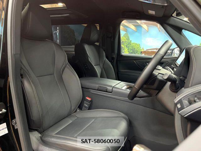 Toyota ALPHARD 2025-02 8244464-7
