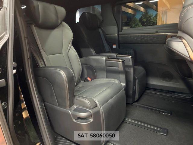 Toyota ALPHARD 2025-02 8244464-8