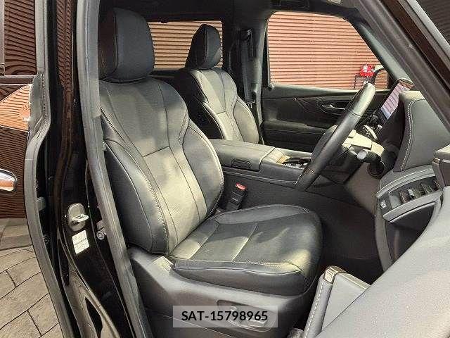 Toyota ALPHARD 2023-11 8244478-10