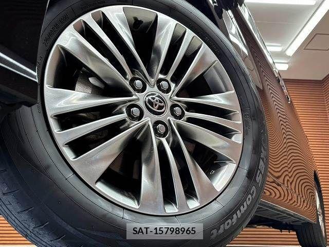 Toyota ALPHARD 2023-11 8244478-17