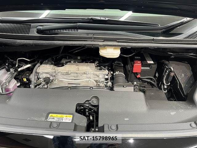Toyota ALPHARD 2023-11 8244478-19