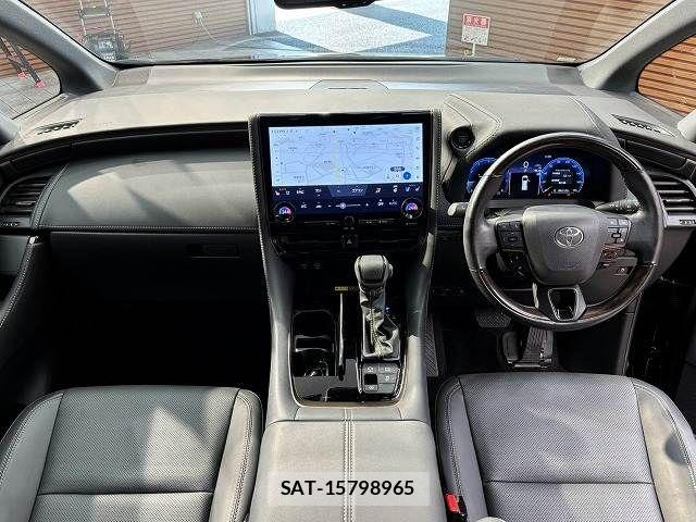 Toyota ALPHARD 2023-11 8244478-2