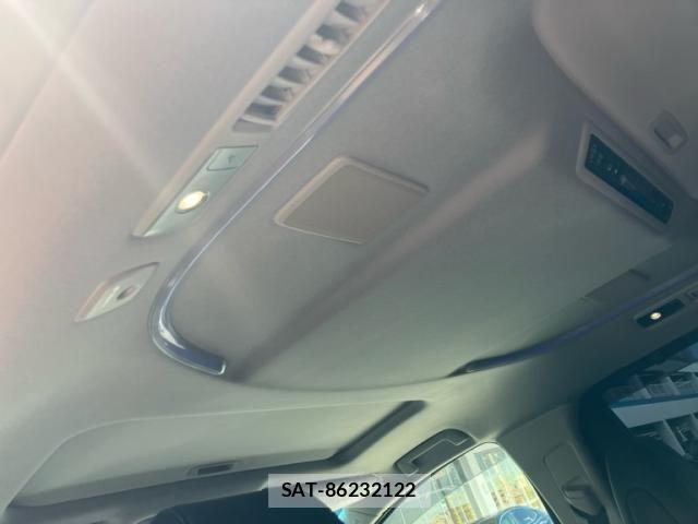 Toyota ALPHARD 2020-12 8244480-9