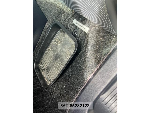 Toyota ALPHARD 2020-12 8244480-10