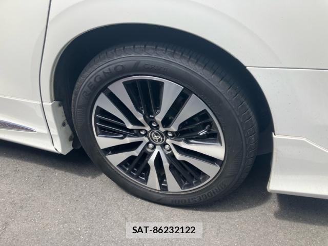 Toyota ALPHARD 2020-12 8244480-13