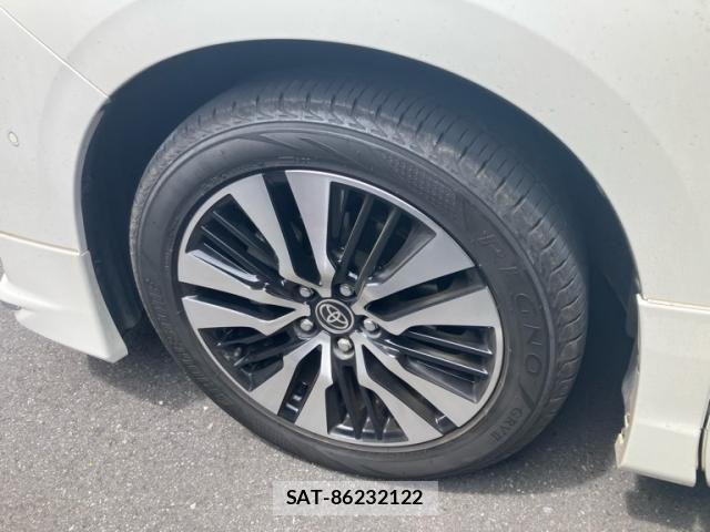 Toyota ALPHARD 2020-12 8244480-14