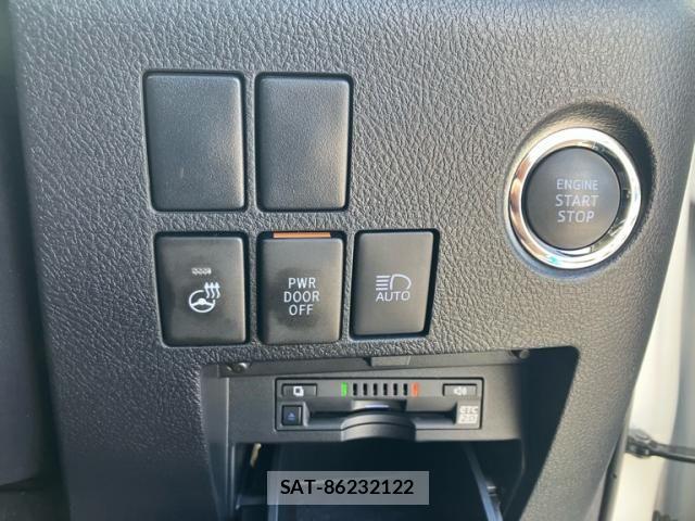 Toyota ALPHARD 2020-12 8244480-16