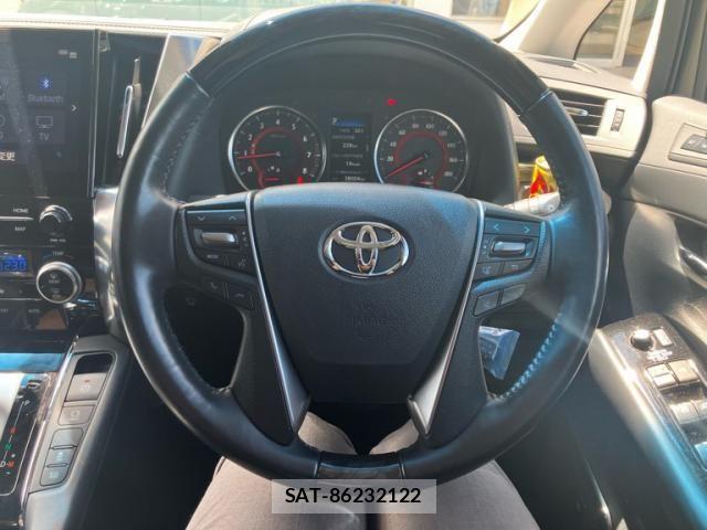 Toyota ALPHARD 2020-12 8244480-17