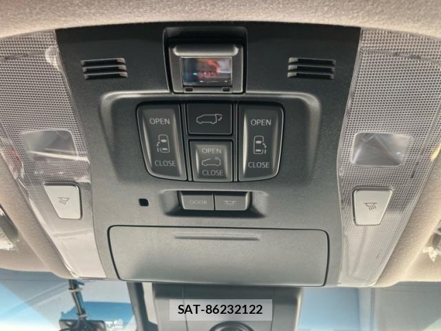 Toyota ALPHARD 2020-12 8244480-22