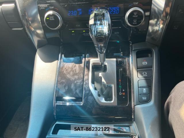 Toyota ALPHARD 2020-12 8244480-23