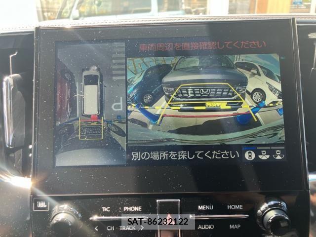 Toyota ALPHARD 2020-12 8244480-24
