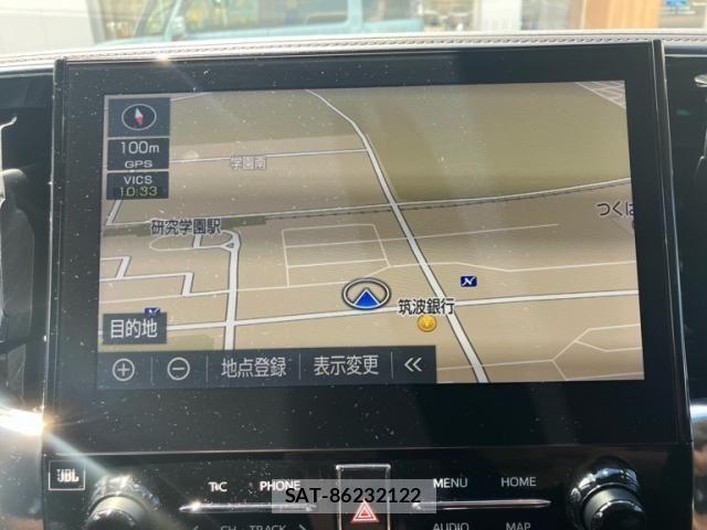 Toyota ALPHARD 2020-12 8244480-25