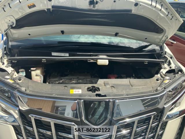 Toyota ALPHARD 2020-12 8244480-29