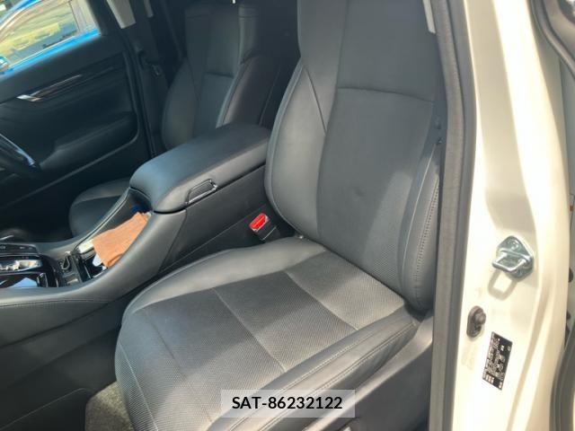 Toyota ALPHARD 2020-12 8244480-5