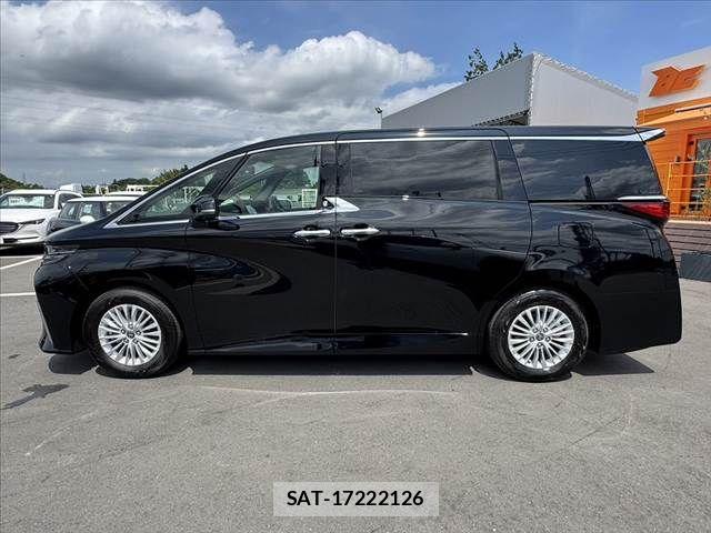 Toyota ALPHARD 2026-05 8244474-10
