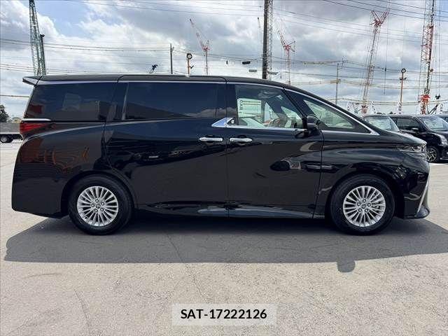 Toyota ALPHARD 2026-05 8244474-11