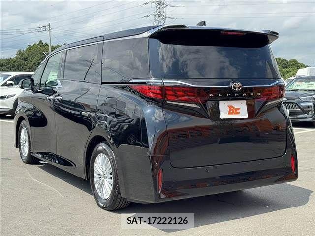 Toyota ALPHARD 2026-05 8244474-12