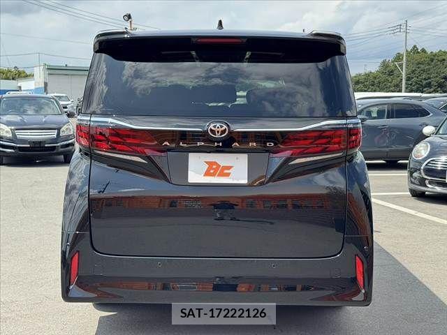 Toyota ALPHARD 2026-05 8244474-13