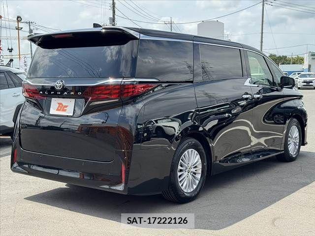 Toyota ALPHARD 2026-05 8244474-14