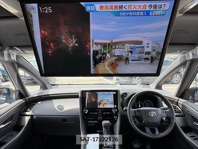 Toyota ALPHARD 2026-05 8244474-1