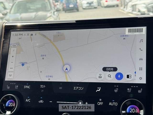 Toyota ALPHARD 2026-05 8244474-21
