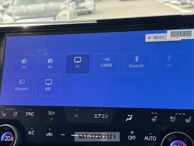 Toyota ALPHARD 2026-05 8244474-22