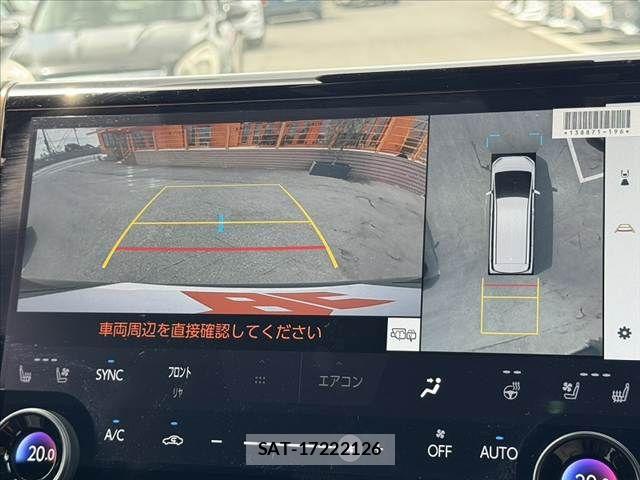Toyota ALPHARD 2026-05 8244474-23