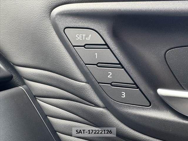 Toyota ALPHARD 2026-05 8244474-25