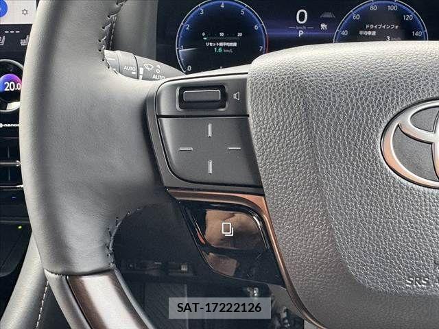 Toyota ALPHARD 2026-05 8244474-26