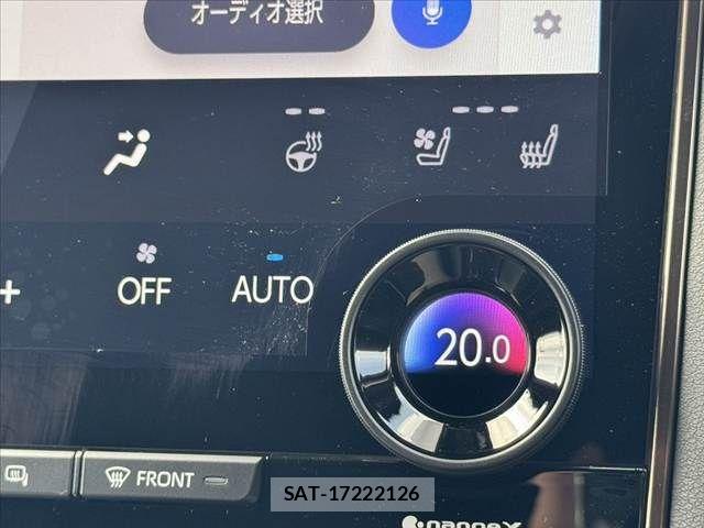 Toyota ALPHARD 2026-05 8244474-3