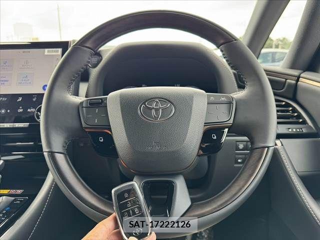 Toyota ALPHARD 2026-05 8244474-6