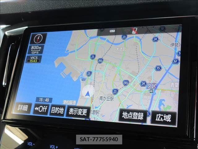 Toyota ALPHARD 2017-03 8244502-12