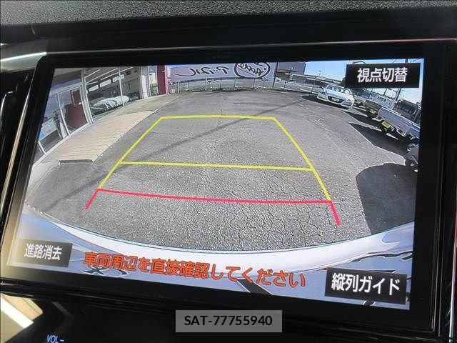 Toyota ALPHARD 2017-03 8244502-15