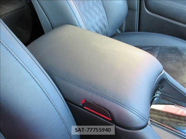 Toyota ALPHARD 2017-03 8244502-19