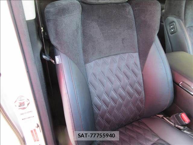 Toyota ALPHARD 2017-03 8244502-23