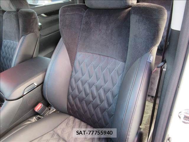Toyota ALPHARD 2017-03 8244502-27