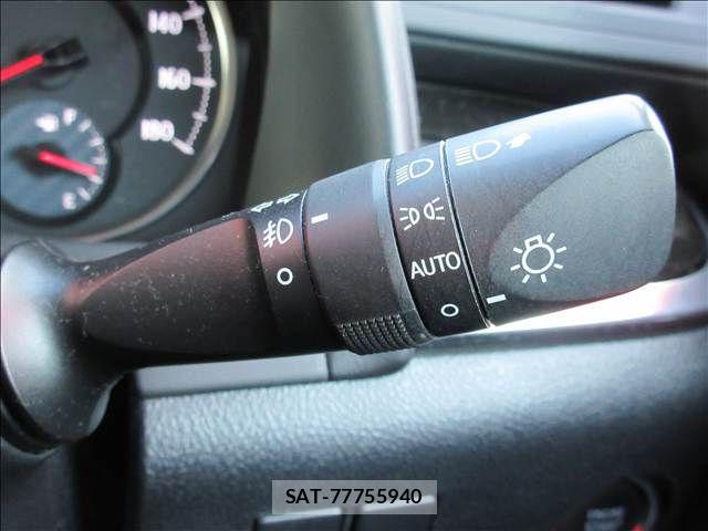 Toyota ALPHARD 2017-03 8244502-7