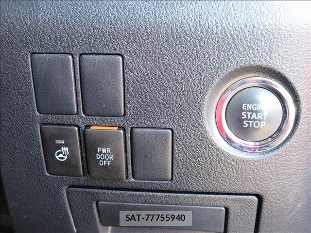 Toyota ALPHARD 2017-03 8244502-8