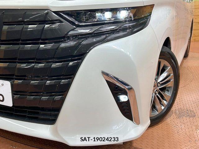 Toyota ALPHARD 2024-01 8244475-11