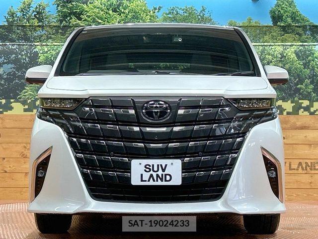 Toyota ALPHARD 2024-01 8244475-13