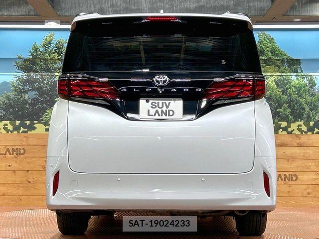 Toyota ALPHARD 2024-01 8244475-14