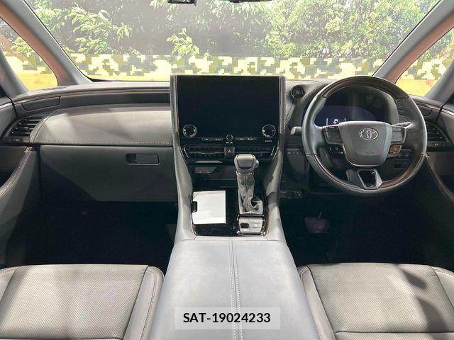 Toyota ALPHARD 2024-01 8244475-1