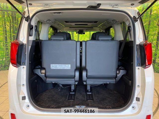Toyota ALPHARD 2020-10 8244487-10