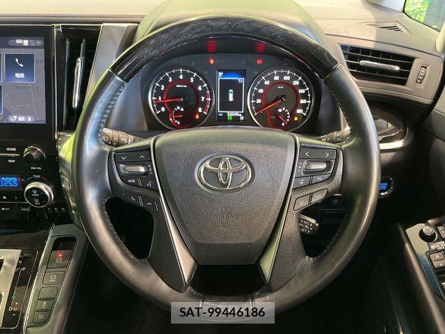 Toyota ALPHARD 2020-10 8244487-11